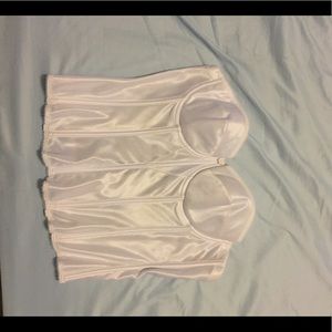 David Bridal Wedding strapless Bra